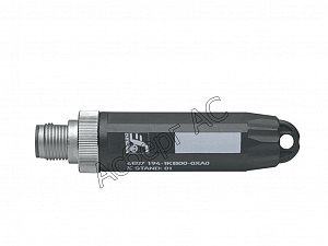 SIMATIC NET PB FC M12 PLUG PRO, M12 Втычной коннектор в металл. корпусе, для использования с ET 200PRO (1уп.-5шт) Siemens. Вид 1