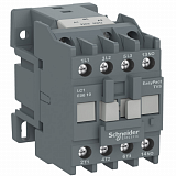 Контактор 3-х полюсный 12A 220B AC 1НО Schneider Electric