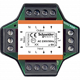 Schneider Electric: MTN576398