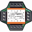 Реле для рольставней 230В, скр. монтажа Merten D-Life Schneider Electric. Вид 1.