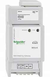 Шлюз Modbus KNX Schneider Electric. Вид 1
