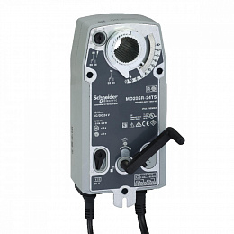 Привод md20 sr-24ts 1m 5400 Schneider Electric. Вид 1