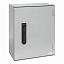 7035 шкаф thalassa 847x636x300 ip66 замок 3т Schneider Electric. Вид 1.