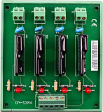 ICP DAS: DN-SSR4