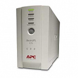 Schneider Electric: BK500EI