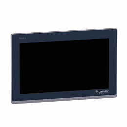 Web панель stw серия 15”w, разрешение 1366x768 Schneider Electric. Вид 1