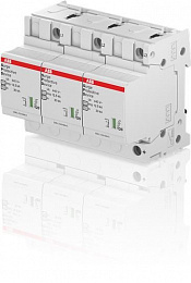 Узип ovr t2 3l 80-440s p qs ABB. Вид 1