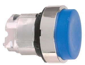 Головка для кнопки zb4bl6 Schneider Electric. Вид 1