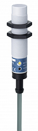 Емкостной датчик xt218a1nal2 Schneider Electric. Вид 1