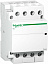 Модульный контактор 4 полюса (4нз).40а. цепь управления 110в 50гц Schneider Electric. Вид 1.