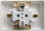 Systeme Electric: PC16-108B