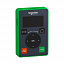 текстовый терминал Schneider Electric. Вид 1.