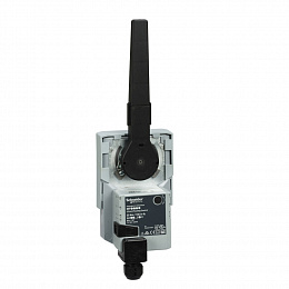 Привод дискового клапана mf20-24m Schneider Electric. Вид 1