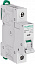 Автоматический выключатель 1-полюсный, 2A, 6kA (хар-ка D) Systeme9 Systeme Electric. Вид 1.