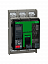 NS1000H Автоматический выключатель 3-полюсный, 1000А, MIC 5.0E, 70 kA Schneider Electric. Вид 1.