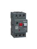 Автомат с регулируемой тепловой защитой 1,6-2,5А Schneider Electric