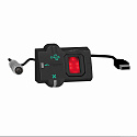 Schneider Electric: XB5S4B2M12