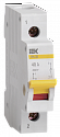 IEK: MNV10-1-040