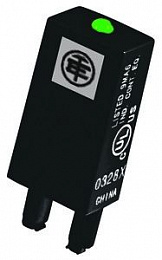 RC модуль 110…240В Schneider Electric. Вид 1
