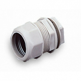 951 Сальник резьбовой d=3,5-7мм ABB. Вид 1