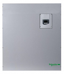 Устройство плавного пуска 1200A 400B Schneider Electric. Вид 1