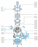 Schneider Electric: XKBZ917