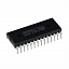 Pcmcia карта 512k flash eeprom Schneider Electric. Вид 1.