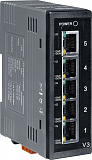 ICP DAS: NS-205G
