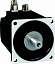 Двигат bmh 140mm 18,5нм ip54 3600вт б/шп Schneider Electric. Вид 1.