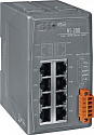 ICP DAS: NS-208