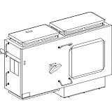 Schneider Electric: KTB1250CB3