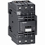 3p контактор ac3 440в 80a катушка упр. 110в ac 50/60гц everlink+пружинный зажим Schneider Electric. Вид 1.