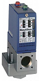 Датчик давления 2.5бар xmlb002a2s11 Schneider Electric