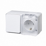 Systeme Electric: ATN540170