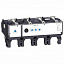 MIC2.3 250A Расцепитель 4-полюсный для NSX400/630 Schneider Electric. Вид 5.