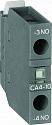 ABB: GJL1201330R0001