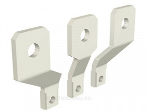 KIT ES T5 3pcs Удлинённые расширенные выводы (1упак-3шт) ABB. Вид 1