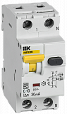 IEK: MVD14-1-010-C-030 IEK: MVD14-1-010-C-030