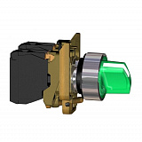 Schneider Electric: XB4BK133B5