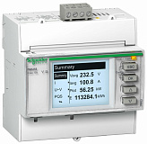 Измеритель мощности, PM3250 Schneider Electric