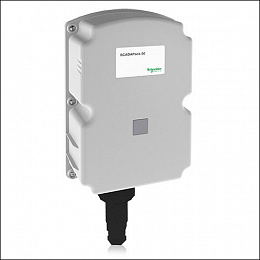 Программный шлюз scadapack 50 Schneider Electric. Вид 1