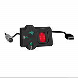 Schneider Electric: XB5S3B2M12