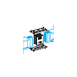 Schneider Electric: KTA1000YA4