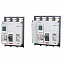 TS1250N AC6 1250A 3P EXP Автоматический выключатель 3-полюсный 1250A (50kA) с расцепителем AC6 LS Industrial Systems. Вид 1.
