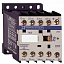 Промежуточное реле 2НО+2НЗ, 24В DC (низкое потребление) Schneider Electric. Вид 1.
