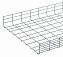 Лоток проволочный 622/110-5 l=2,5m hdg Schneider Electric. Вид 1.