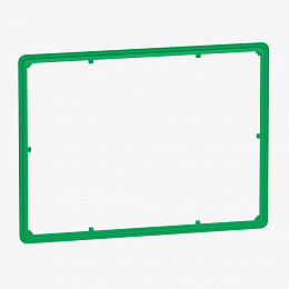 Уплотнительная прокладка для монтажа st6 10"w Schneider Electric. Вид 1
