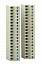 Конн., пруж. 18pt, компл. из 2шт. Schneider Electric. Вид 1.