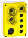 Schneider Electric: XALFP0704