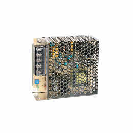 Компактный блок питания 24в, 50вт, 2,2а Schneider Electric. Вид 1